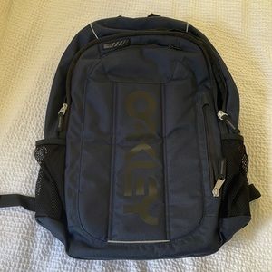 Oakley Enduro 20 Lt 3.0 Navy Blue